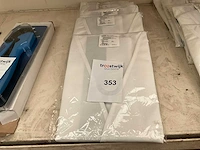 Yoko. hvw 100-colour. xl. overige werkkleding voor de chemie. (5x) - afbeelding 1 van  2