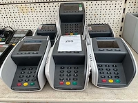 Yomani pinautomaat (7x) - afbeelding 1 van  1