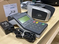 Yomani xr betaalterminal + yomani tickettoestel - afbeelding 2 van  7