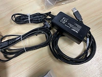 Yomani xr betaalterminal + yomani tickettoestel - afbeelding 7 van  7