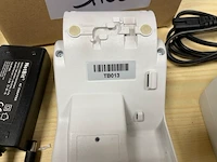 Yomani xr betaalterminal + yomani tickettoestel - afbeelding 5 van  7
