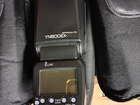 Yongnuo flitser 3 stuks - afbeelding 2 van  4