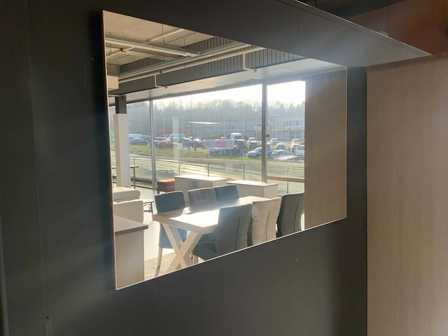 York eetkamertafel met stoelen - afbeelding 8 van  20