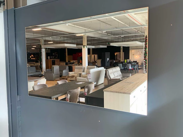 York eetkamertafel met stoelen - afbeelding 9 van  20