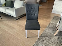 York eetkamertafel met stoelen - afbeelding 17 van  20