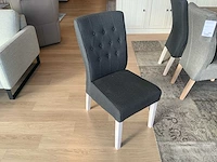 York eetkamertafel met stoelen - afbeelding 18 van  20