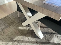 York eetkamertafel met stoelen - afbeelding 19 van  20