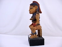 Yoruba beeld - afbeelding 2 van  5