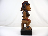 Yoruba beeld - afbeelding 4 van  5