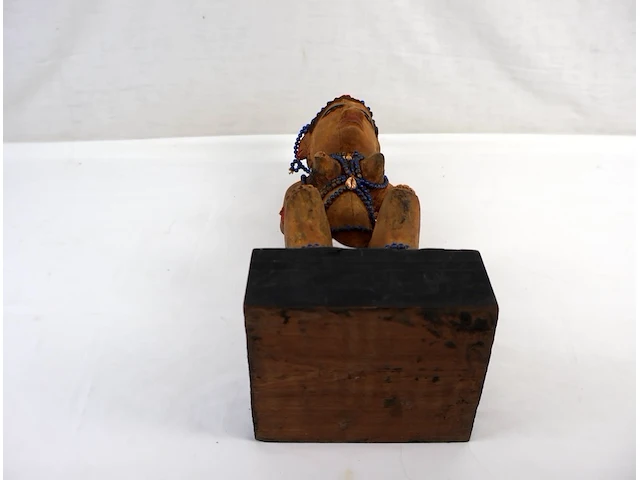 Yoruba beeld - afbeelding 5 van  5
