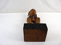 Yoruba beeld - afbeelding 5 van  5