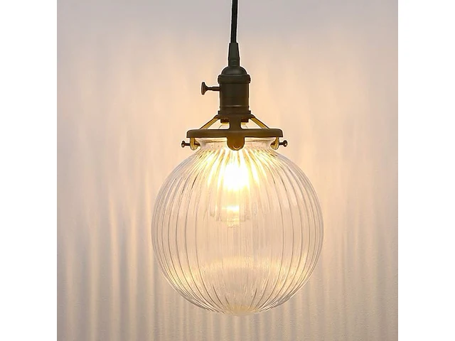 Yosoan hanglamp - afbeelding 4 van  4