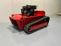 Yotatry - gcjcy50x grasmaaier rupsbanden, ruw terrein - afbeelding 1 van  19