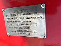 Yotatry - szjqy190-ws - grasmaaier rupsbanden, grassen - afbeelding 8 van  17