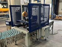 Youngsun pack mh-fj-2 dozensluitmachine - afbeelding 1 van  9