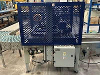 Youngsun pack mh-fj-2 dozensluitmachine - afbeelding 2 van  9