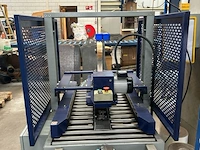 Youngsun pack mh-fj-2 dozensluitmachine - afbeelding 3 van  9
