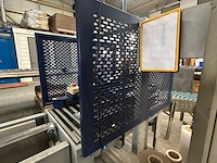 Youngsun pack mh-fj-2 dozensluitmachine - afbeelding 4 van  9