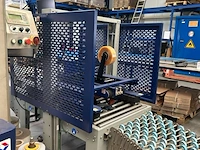 Youngsun pack mh-fj-2 dozensluitmachine - afbeelding 5 van  9