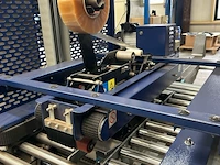 Youngsun pack mh-fj-2 dozensluitmachine - afbeelding 8 van  9