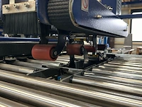 Youngsun pack mh-fj-2 dozensluitmachine - afbeelding 9 van  9