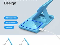 Yoxinta iphone draadloze oplader - afbeelding 2 van  4