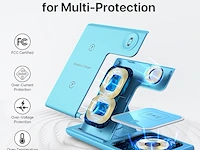 Yoxinta iphone draadloze oplader - afbeelding 3 van  4