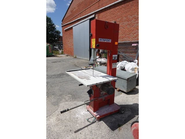 Ytonzaag beta diamondtools - afbeelding 1 van  4