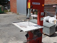 Ytonzaag beta diamondtools - afbeelding 1 van  4