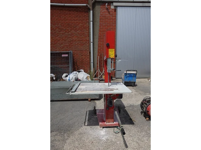 Ytonzaag beta diamondtools - afbeelding 2 van  4