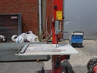 Ytonzaag beta diamondtools - afbeelding 2 van  4