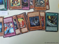 Yu-gi-oh konami cards lot - afbeelding 5 van  5