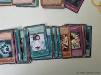 Yu-gi-oh konami cards lot - afbeelding 4 van  5