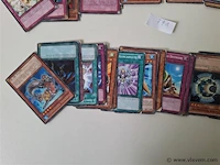 Yu-gi-oh konami cards lot - afbeelding 5 van  5