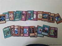 Yu-gi-oh konami cards lot - afbeelding 1 van  5