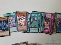 Yu-gi-oh konami cards lot - afbeelding 2 van  5