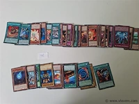 Yu-gi-oh konami cards lot - afbeelding 1 van  5