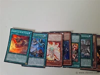 Yu-gi-oh konami cards lot - afbeelding 2 van  5