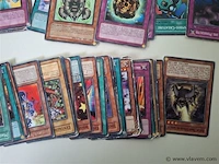 Yu-gi-oh konami cards lot - afbeelding 4 van  5