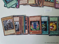 Yu-gi-oh konami cards lot - afbeelding 5 van  5