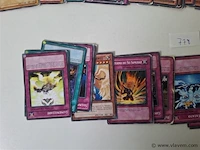 Yu-gi-oh konami cards lot - afbeelding 5 van  5