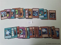 Yu-gi-oh konami cards lot - afbeelding 1 van  5