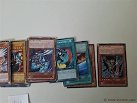 Yu-gi-oh konami cards lot - afbeelding 3 van  5