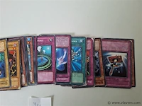 Yu-gi-oh konami cards lot - afbeelding 3 van  5