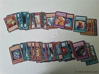 Yu-gi-oh konami cards lot - afbeelding 1 van  5