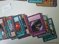 Yu-gi-oh konami cards lot - afbeelding 4 van  5