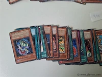 Yu-gi-oh konami cards lot - afbeelding 5 van  5