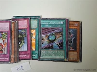 Yu-gi-oh konami cards lot - afbeelding 3 van  5