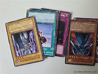 Yu-gi-oh konami cards lot - afbeelding 5 van  5