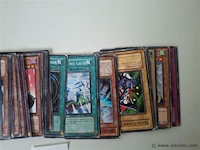 Yu-gi-oh konami cards lot - afbeelding 3 van  5